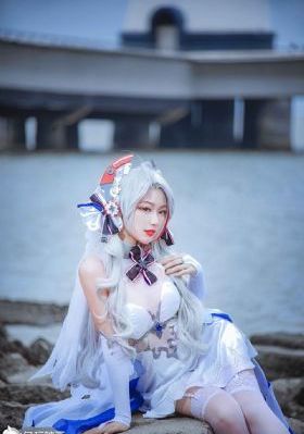 云之彼端约定的地方