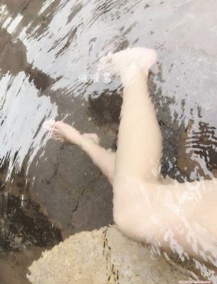 欧巴来洗澡